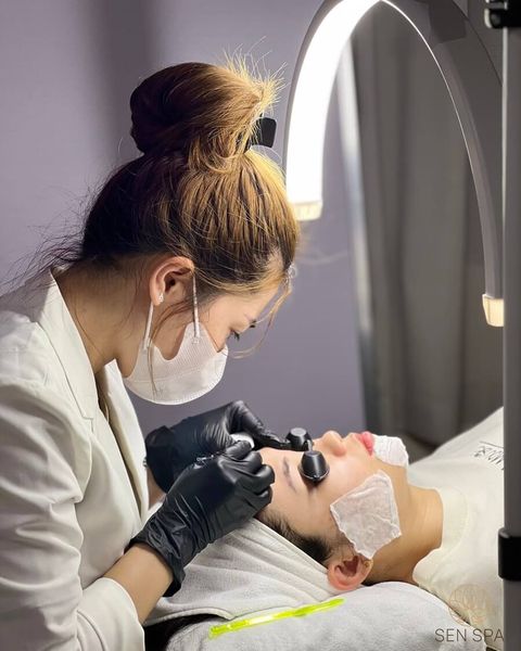 Quy trình chăm sóc da mụn hàng ngày