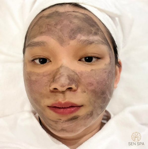 Chăm sóc da sau sinh