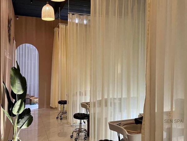 Chăm sóc da sau sinh