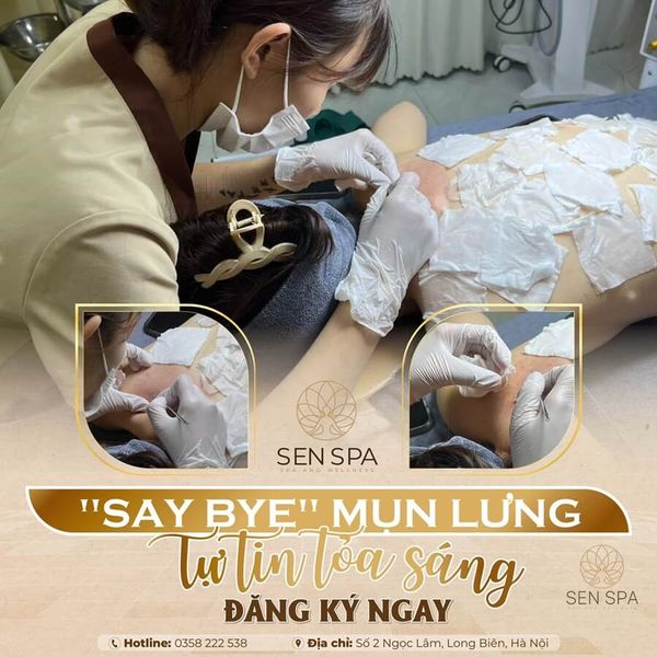 Quy trình chăm sóc da mụn hàng ngày