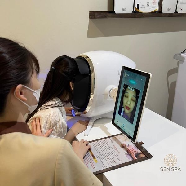 Quy trình chăm sóc da mụn hàng ngày