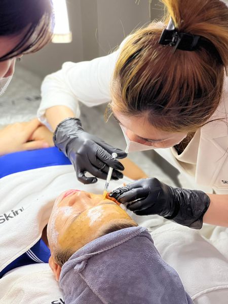 Địa chỉ tiêm meso uy tín