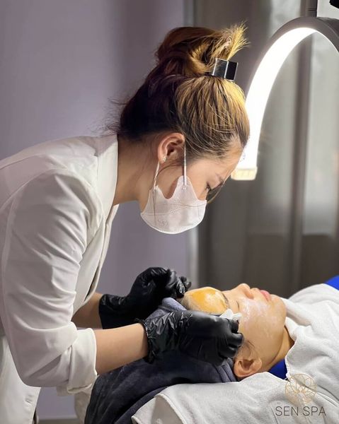 Địa chỉ tiêm meso uy tín