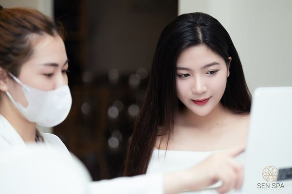 Quy trình chăm sóc da mụn hàng ngày