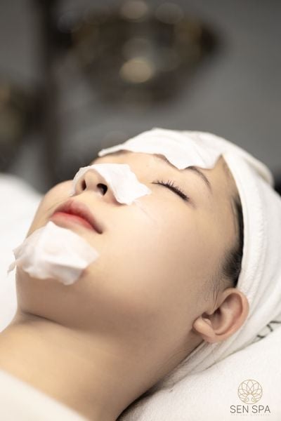 Quy trình chăm sóc da mụn hàng ngày