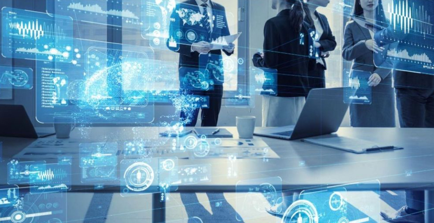 Chuyển Đổi Số Trong Doanh Nghiệp Là Gì? Giải Pháp Để Chuyển Đổi Số