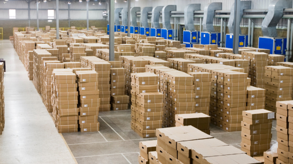 Top 11 Công Ty Sản Xuất Thùng Carton Tại Hồ Chí Minh