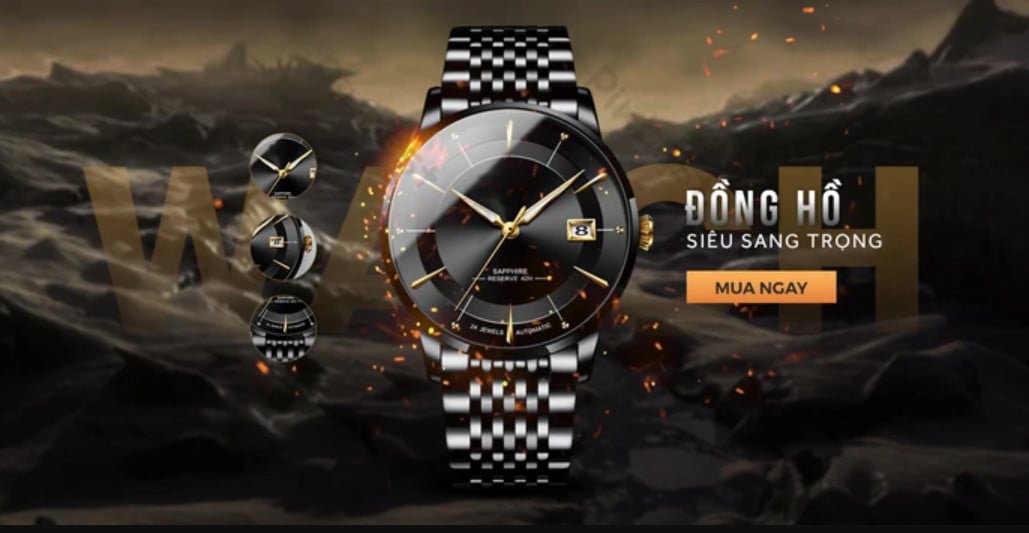 Tổng Hợp Mẫu Content Hay Về Đồng Hồ Có Thể Bạn Chưa Biết