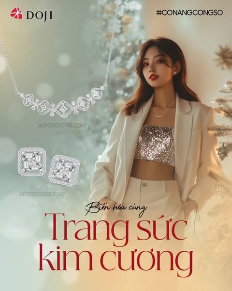 Content Hay Về Phụ Kiện Trang Sức Đỉnh Cao Siêu Dễ Áp Dụng