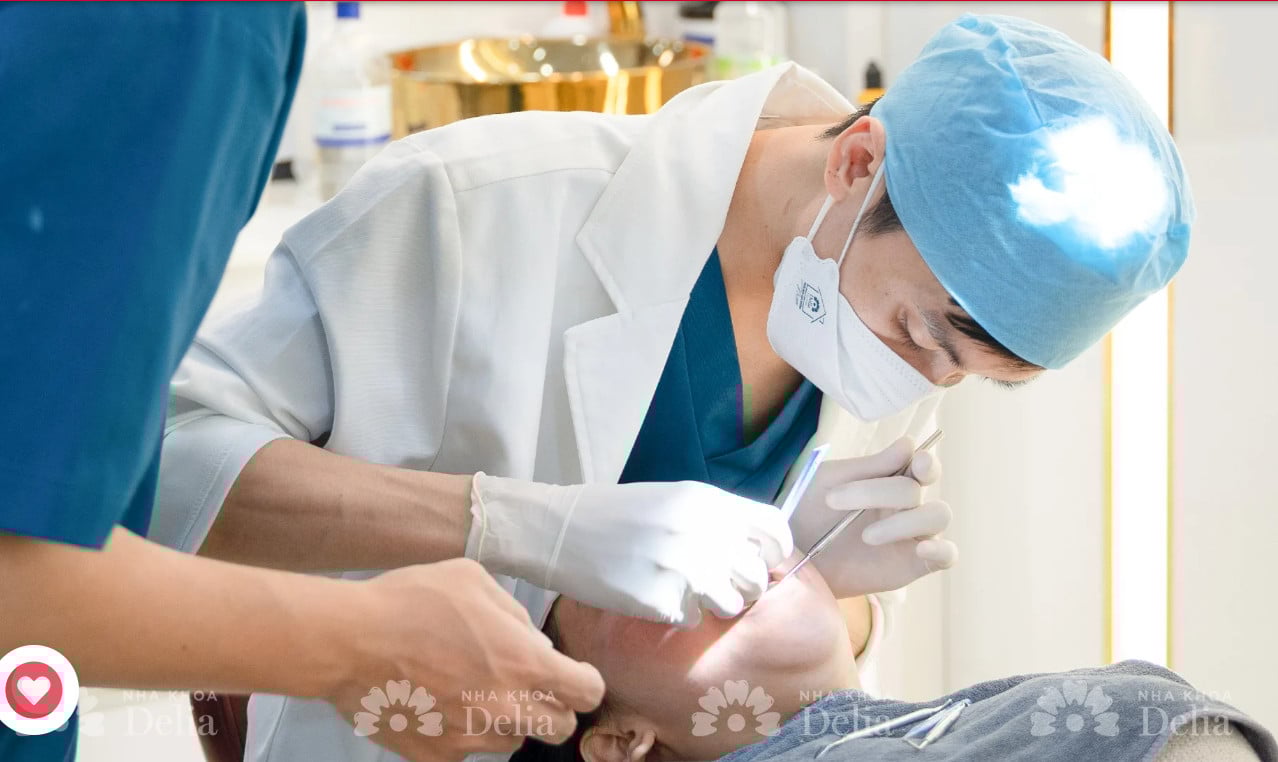 10 Mẫu Content Nha Khoa Hay - Status Quảng Cáo Nha Khoa