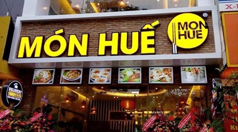 Mẫu Content Quảng Cáo Quán Phở