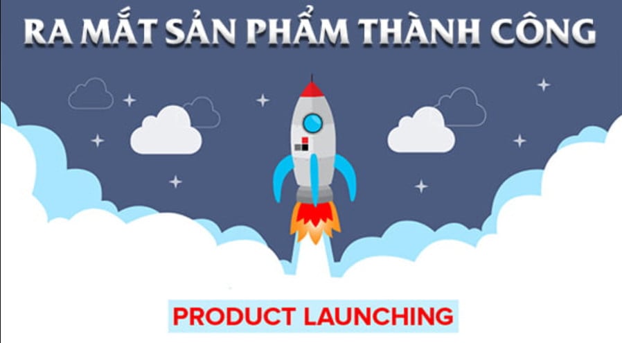 Content Ra Mắt Sản Phẩm Mới Độc Đáo - Thu Hút Nhất