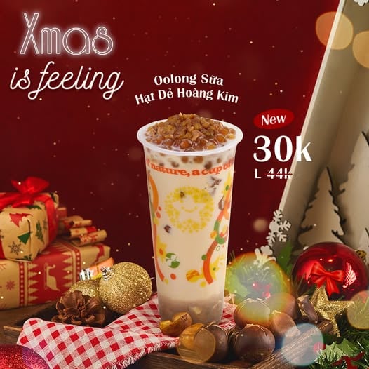 Bí Kíp Content Trà Sữa Giúp Tăng Độ Phủ Sóng Thương Hiệu