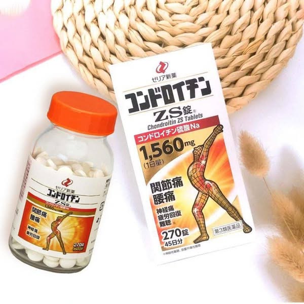 Gợi Ý Những Mẫu Content Xương Khớp Chuẩn SEO