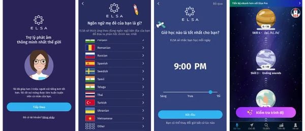 Có Nên Mua ELSA Pro Trọn Đời? Hay Mua ELSA Speak Premium Giá Rẻ
