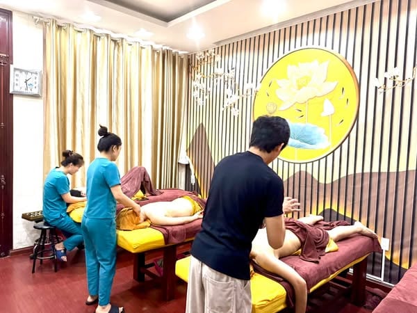 Content Spa | 8 Gợi Ý Độc Đáo Thu Hút Khách Hàng Hiệu Quả