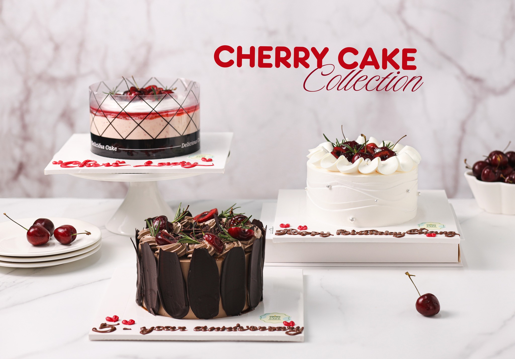 8+ Content Về Bánh Ngọt | Gợi Ý Độc Đáo Cho Bài Viết Của Bạn