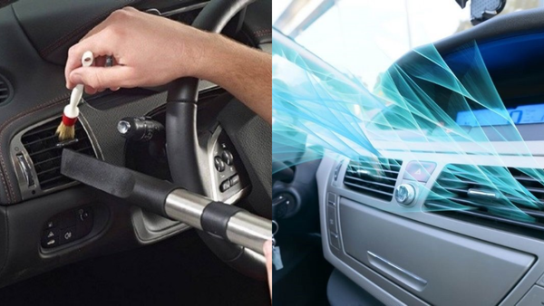 Top 10 Địa Chỉ Vệ Sinh Dàn Lạnh Ô Tô Tại Bình Dương