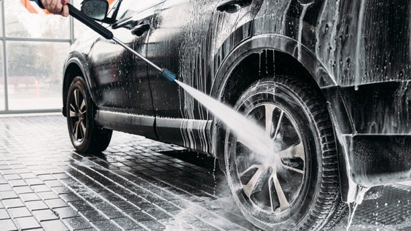 Top 10 Địa Chỉ Rửa Xe Ô Tô Tại Bình Dương