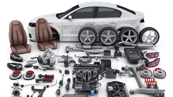 Top 10 Địa Chỉ Nâng Cấp Phụ Kiện Xe Ô Tô Tại Bình Dương