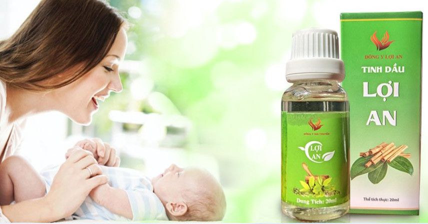 Tinh Dầu Lợi An Có Tốt Không? Hay Lừa Đảo? Giá Bao Nhiêu?