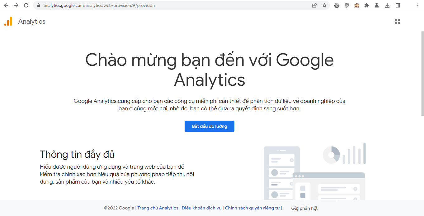Cách Cài Đặt Google Analytics – Ai Cũng Làm Được