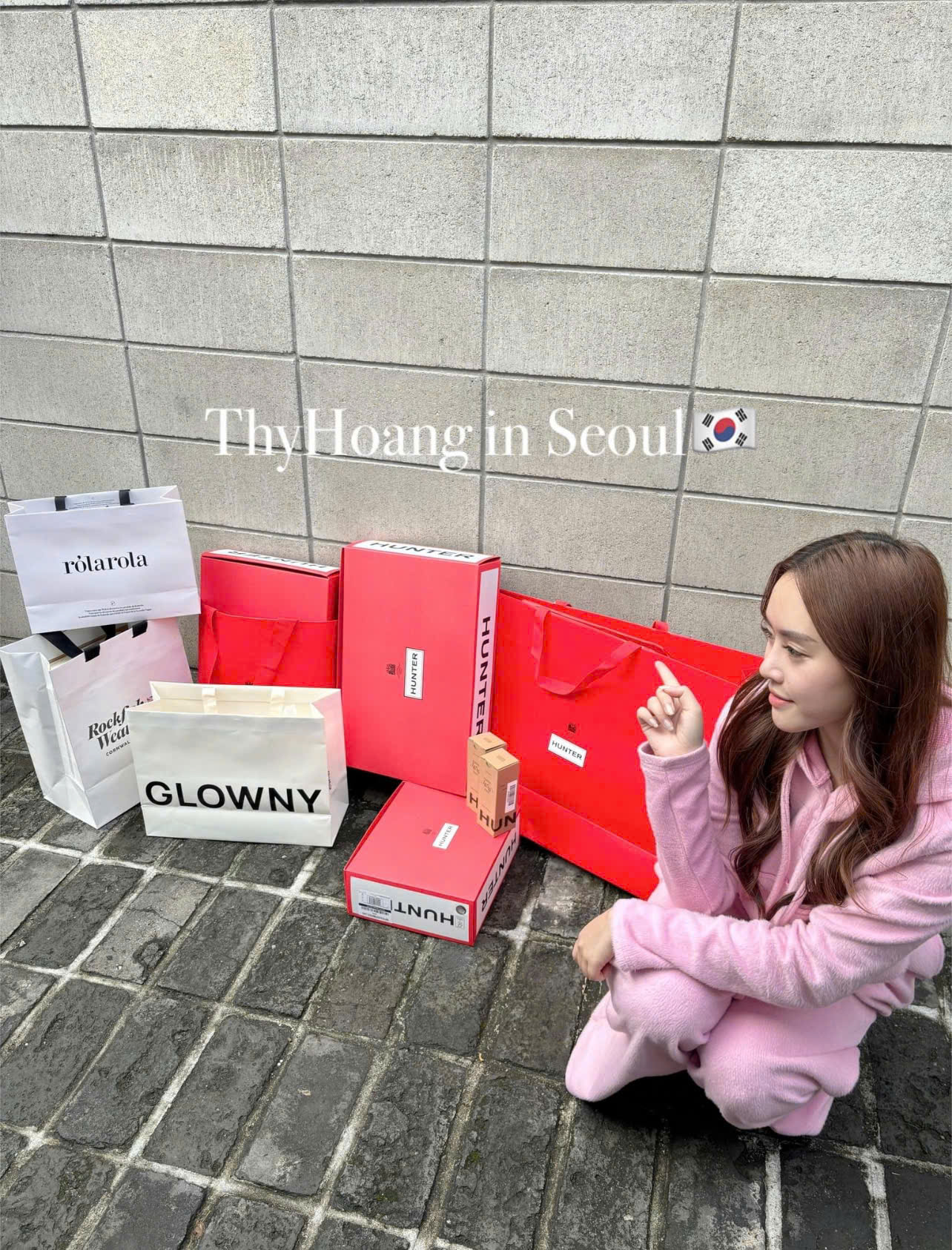 Thy Hoang - Chuyên Săn Sale Order Korea Có Tốt Không?