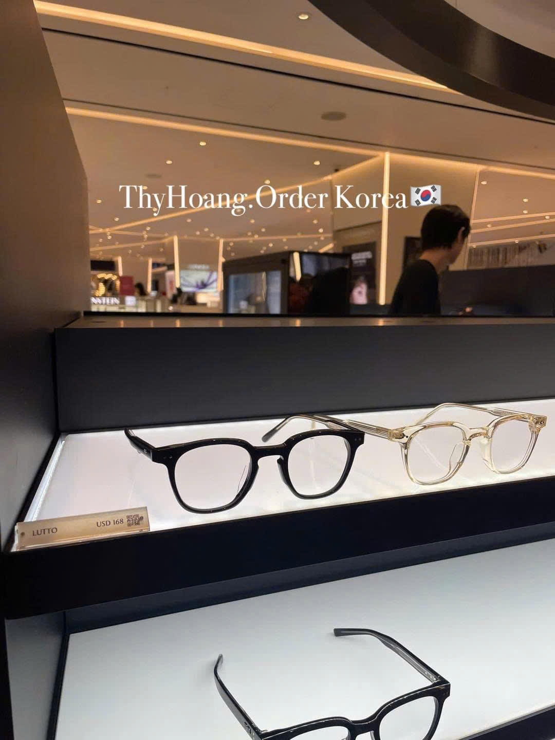 Thy Hoang - Chuyên Săn Sale Order Korea Có Tốt Không?