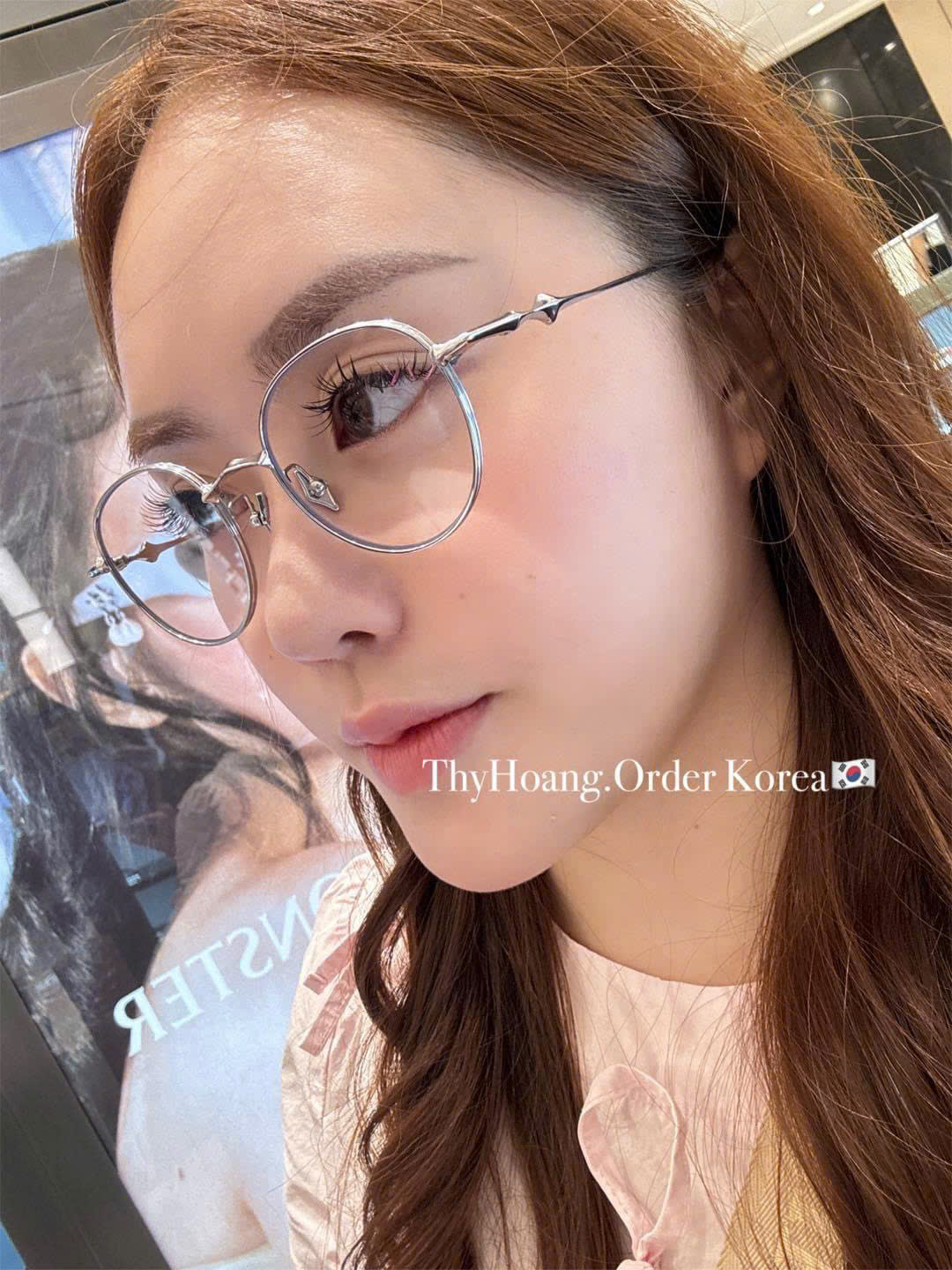 Review Thy Hoang - Chuyên Săn Sale Order Korea