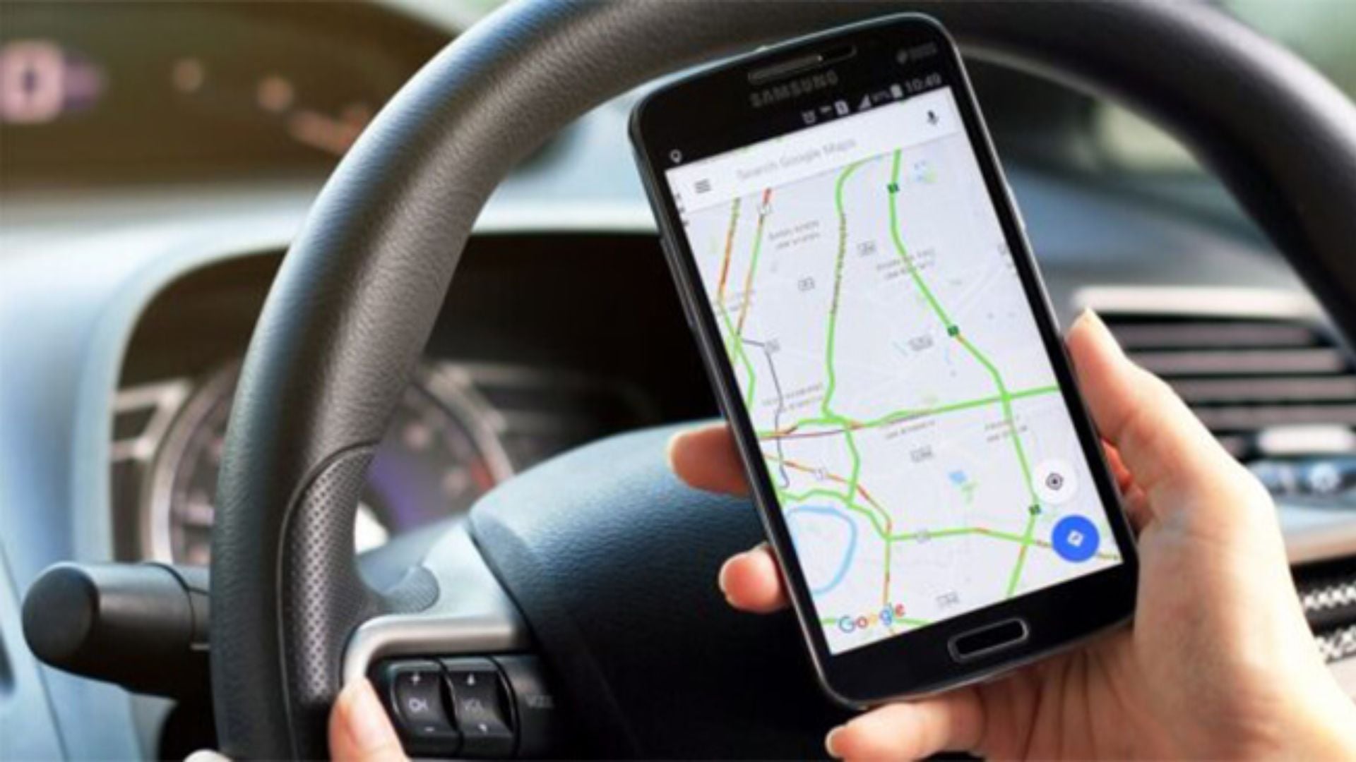 Lợi ích khi sử dụng ứng dụng dẫn đường ô tô&nbsp;Vietmap Live Pro