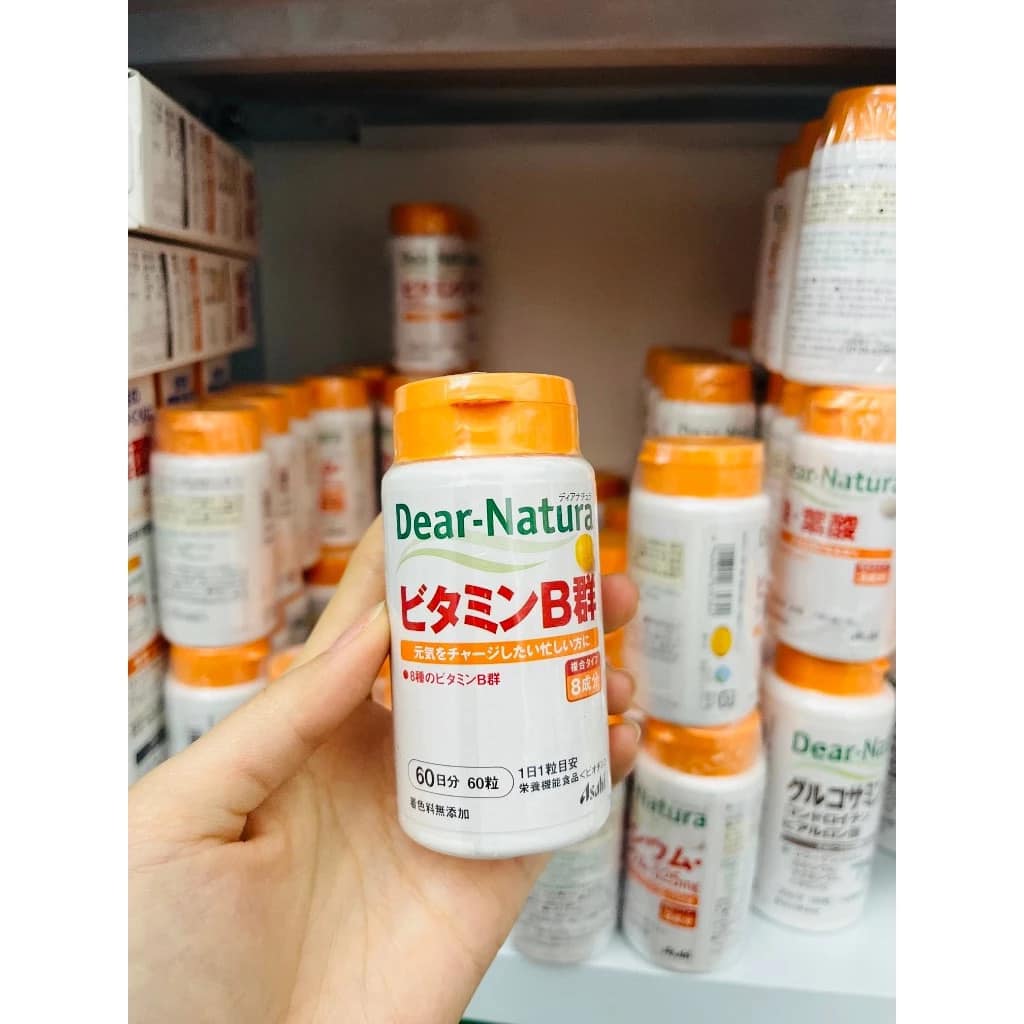 Content Bán Thực Phẩm Chức Năng - Canxi hữu cơ