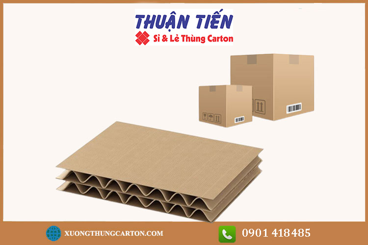 Bao bì Thuận Tiến