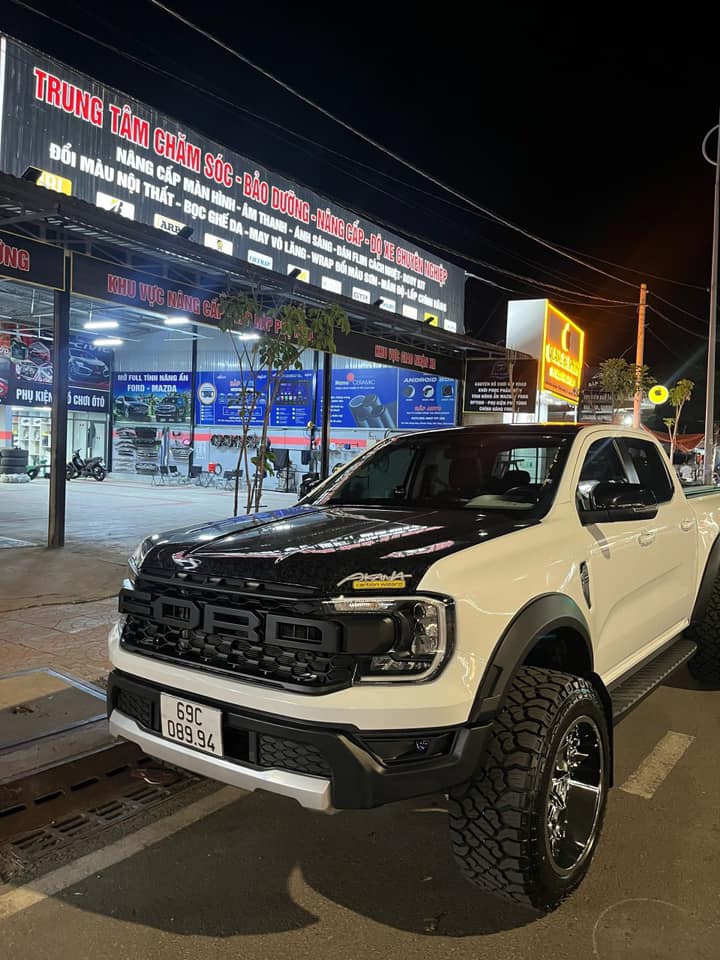 Bắp Auto Bình Dương