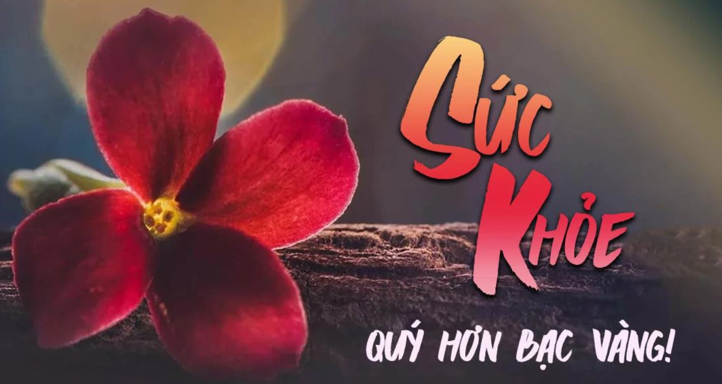 Content về sức khỏe hay