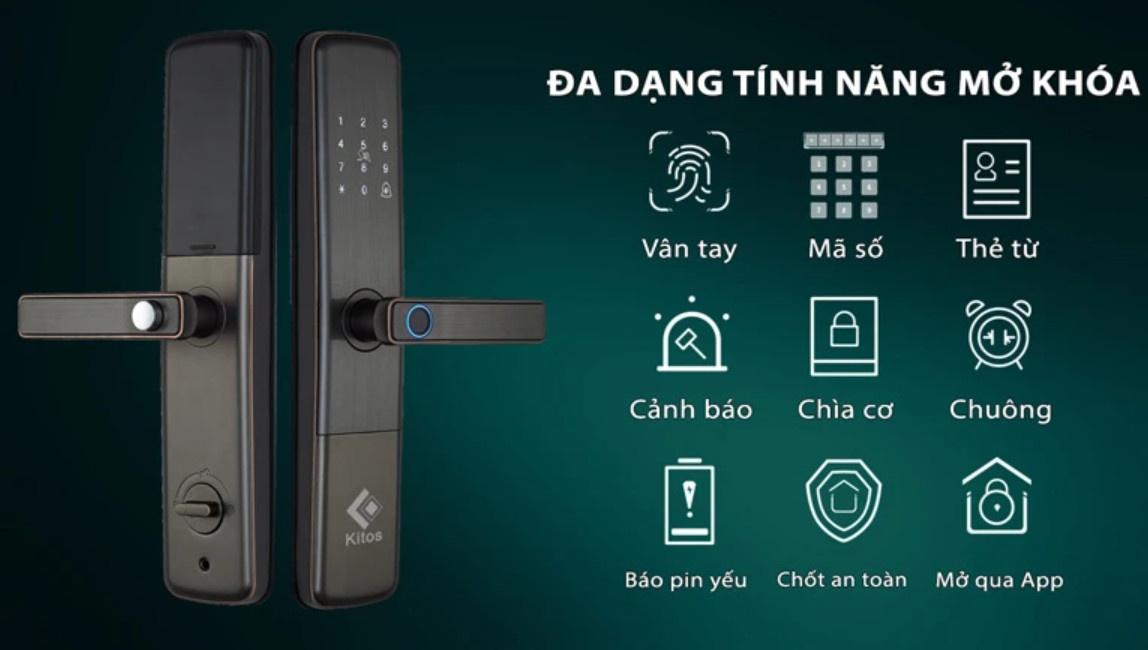 Content quảng cáo sửa khóa tại nhà