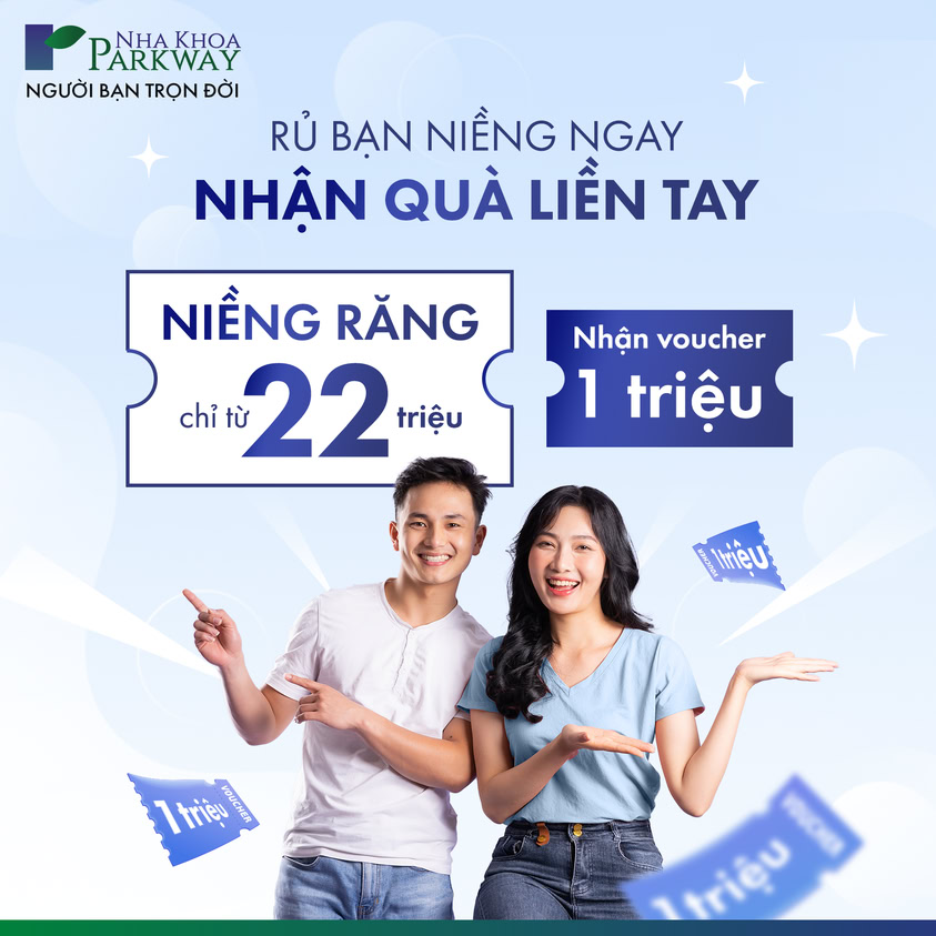 Content Về Răng Miệng - Niềng răng