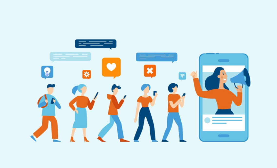 Dịch vụ seeding Facebook