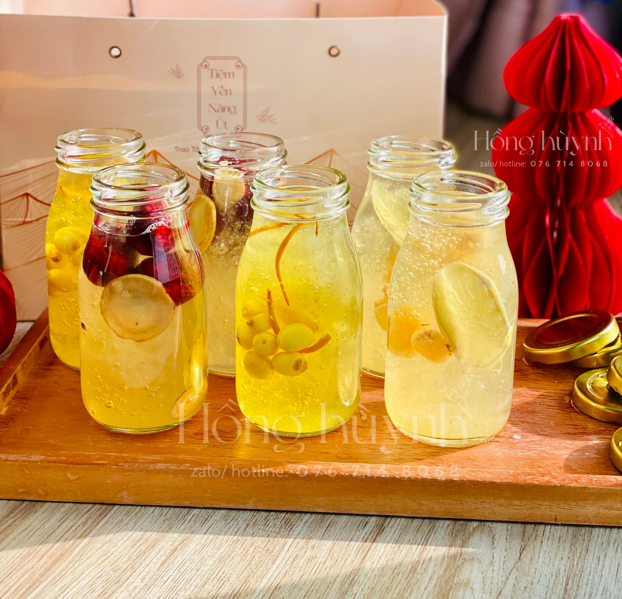 Content bán yến sào - Yến Sào Thiên Việt