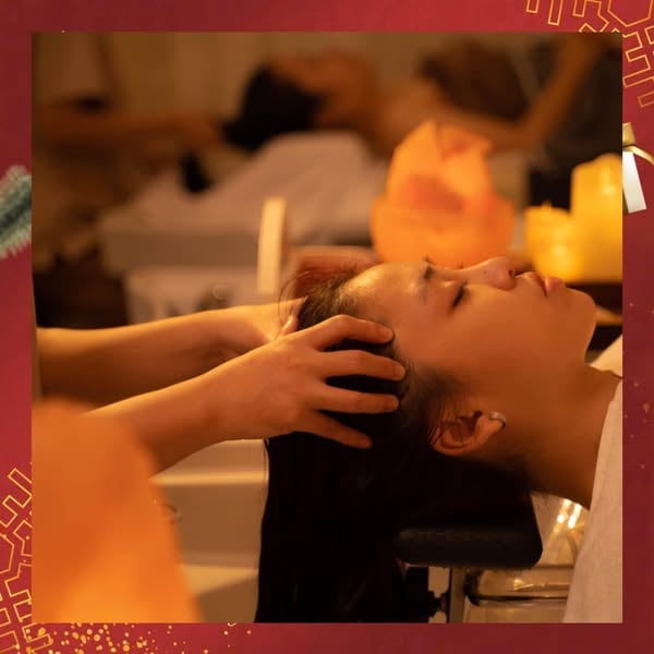 Mẫu content hay về Spa - Vania Beauty House