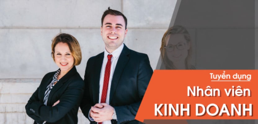 Mẫu content tuyển dụng thu hút