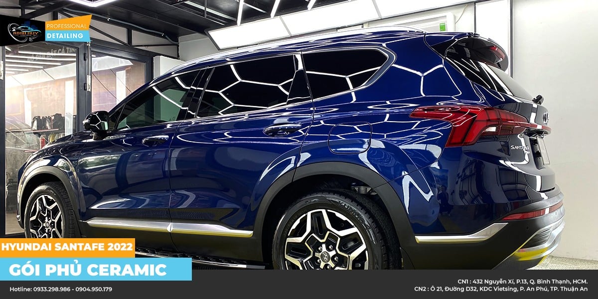 Minh Huy Car Care