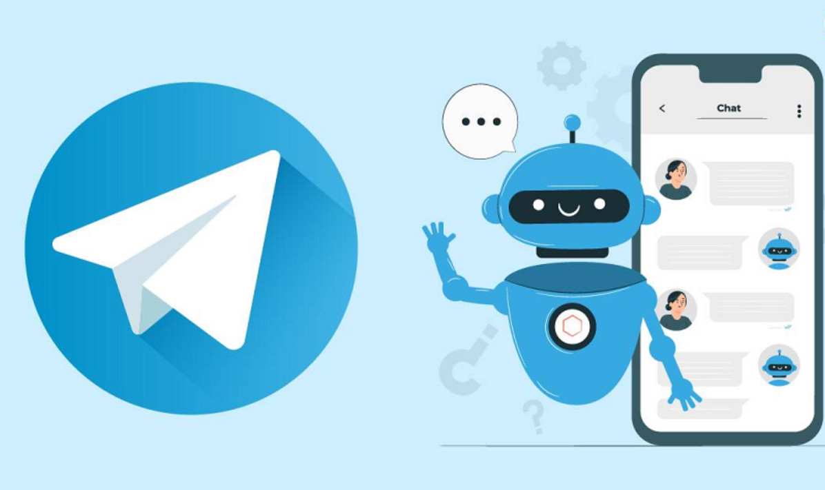 Dịch vụ seeding Telegram