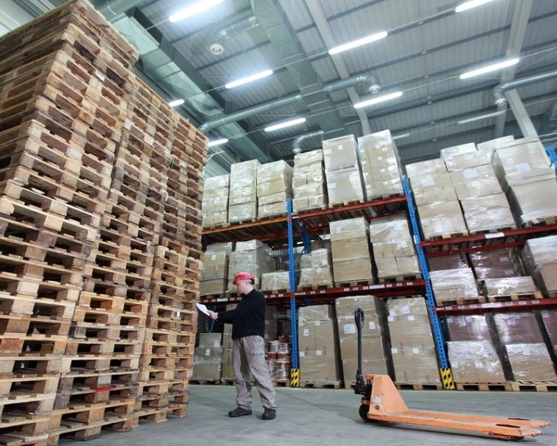 Xưởng hộp carton Hải Âu