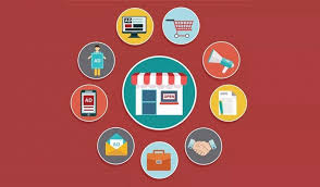 Các Mô Hình Kinh Doanh Mới Trong Ngành Giày Dép