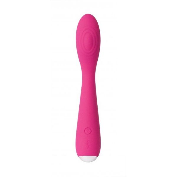 Svakom Iris Clitoral and G-Spot Vibrator