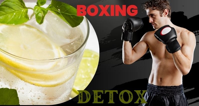 Lợi ích của Việc Kết Hợp Thải Độc Cơ Thể và Tập Luyện Boxing