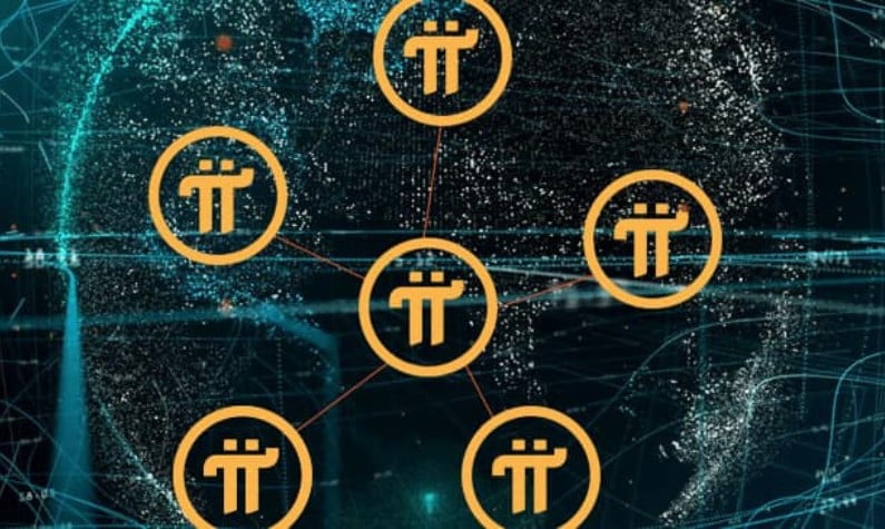 Thông tin mới nhất về dự án Pi Network