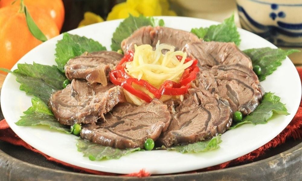 2 cách làm thịt bò hấp sả thơm nức mũi ăn là ghiền