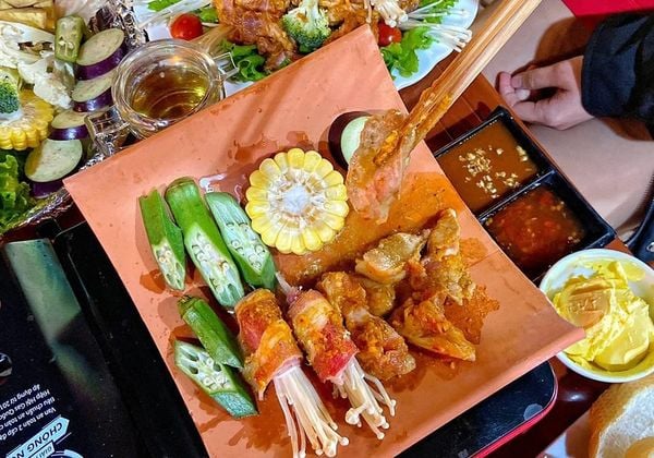 Bí quyết làm bò nướng ngói thơm mềm ngọt thịt chuẩn nhà hàng