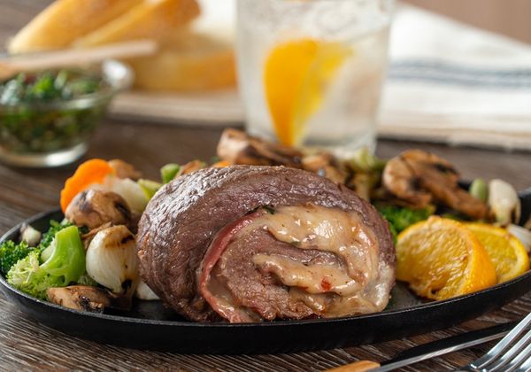 Cách làm bò nướng phô mai béo mềm, thơm ngậy ai cũng mê